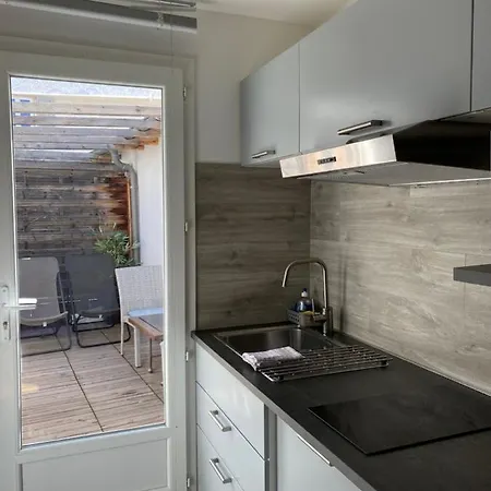 Intérieurs-cour Nizza