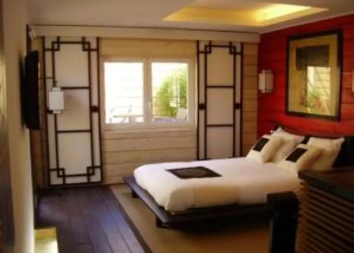 شقة Interieurs-cour نيس