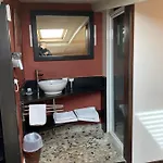Apartman Interieurs-cour Nizza