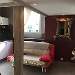 Apartman Interieurs-cour Nizza