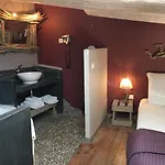 Apartman Interieurs-cour
