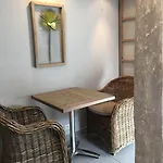 Apartman Interieurs-cour *