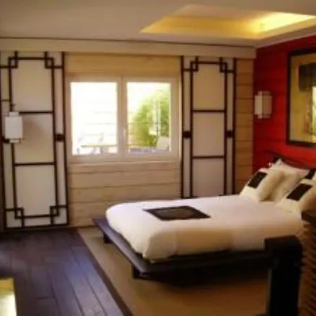 Appartement Interieurs-cour Nice