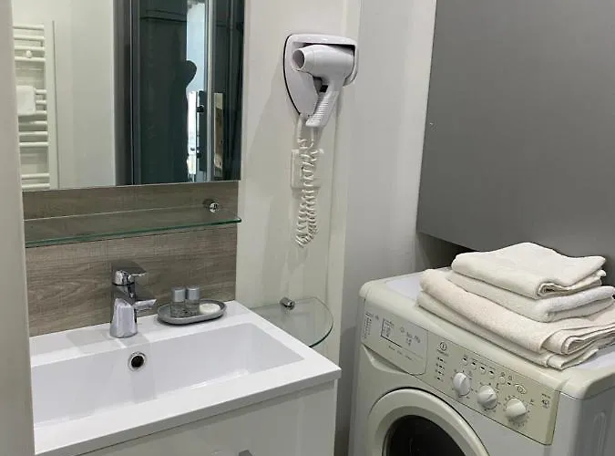 Interieurs-cour Appartement Nice