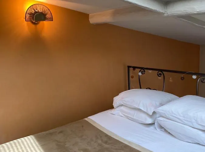 Appartement Interieurs-cour *