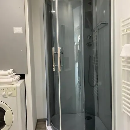 Apartamento Interieurs-cour *