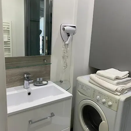 Interieurs-cour Apartamento Nice