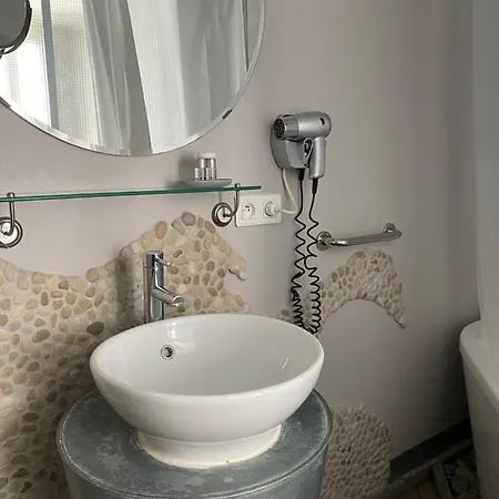 Apartamento Interieurs-cour