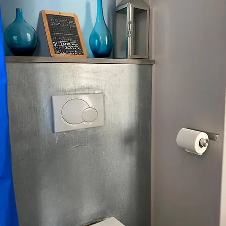 Interieurs-cour Apartamento Nice