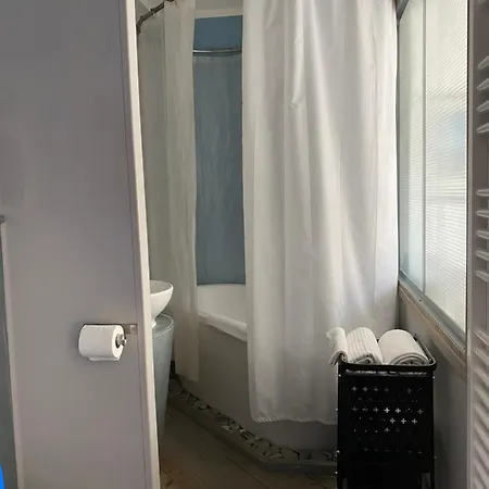 Interieurs-cour Apartamento *