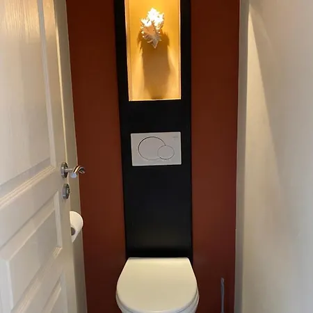 Interieurs-cour Apartamento Nice