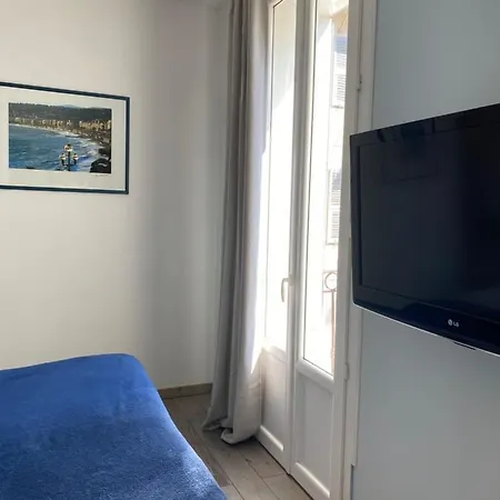 Apartman Interieurs-cour *