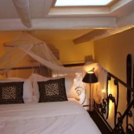 Interieurs-cour Apartamento Nice