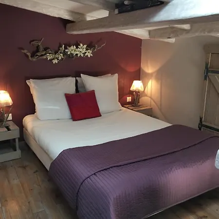 Interieurs-cour Apartamento Nice