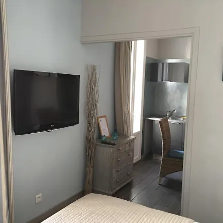 Apartamento Interieurs-cour *