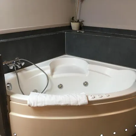 Apartment Interieurs-cour