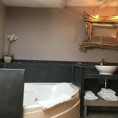 Apartamento Interieurs-cour *