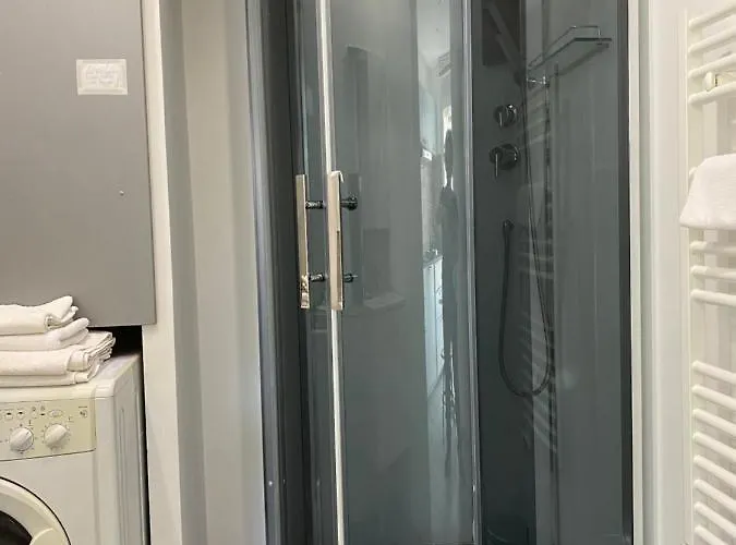 Appartamento Intérieurs-cour *