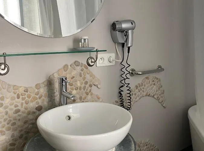 Apartment Interieurs-cour