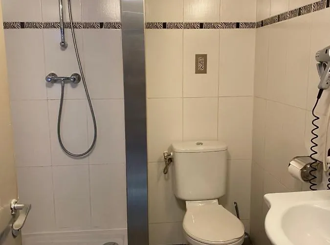 Intérieurs-cour Appartamento