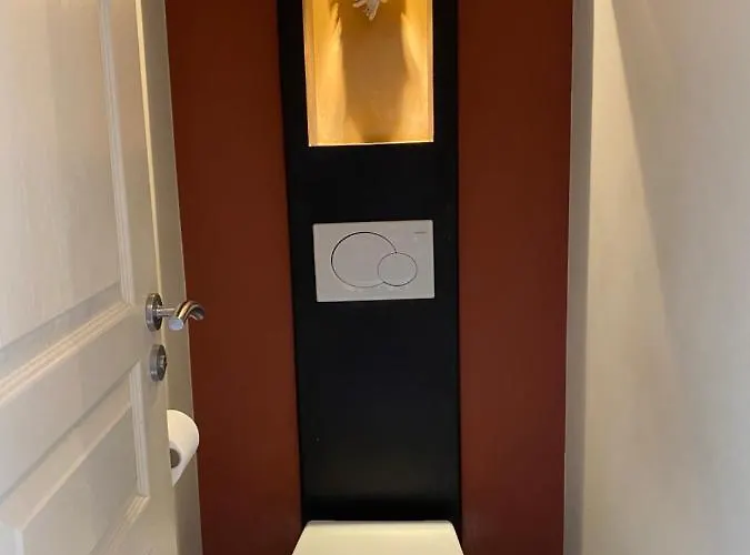 Intérieurs-cour Appartamento Nizza