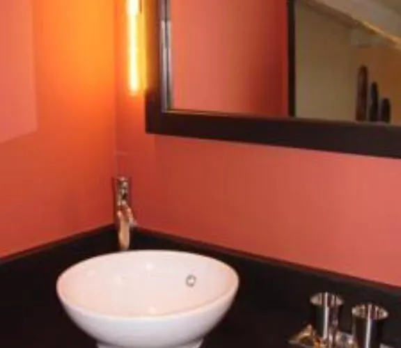 Apartment Interieurs-cour