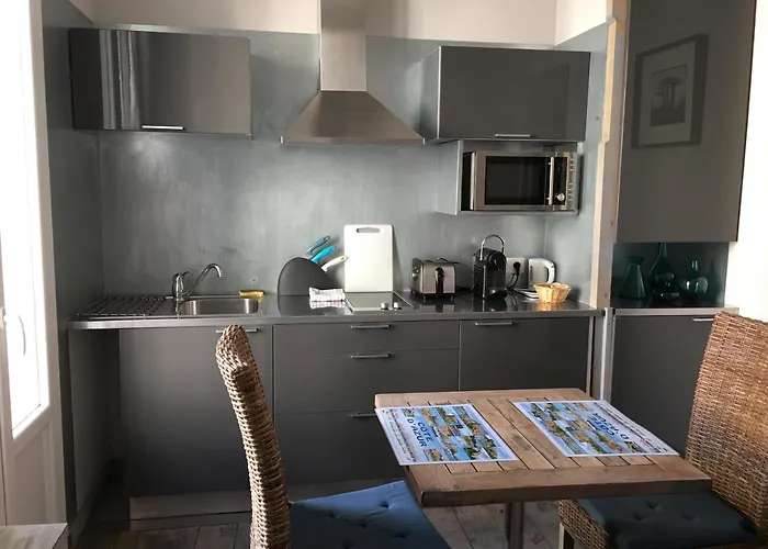 Interieurs-cour Nice