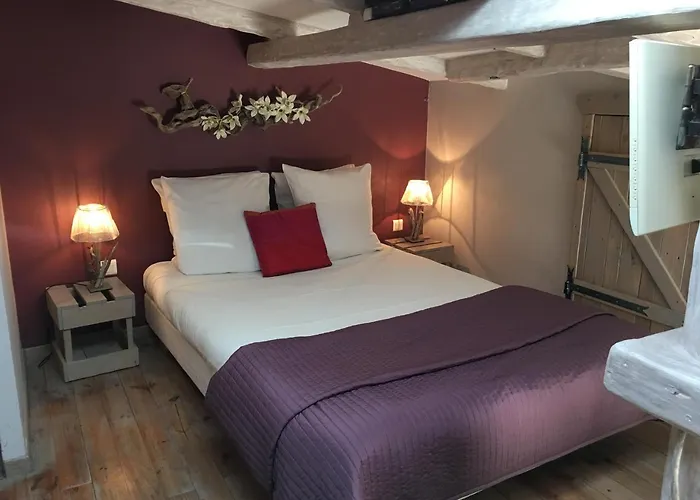 Interieurs-cour Apartment Nice