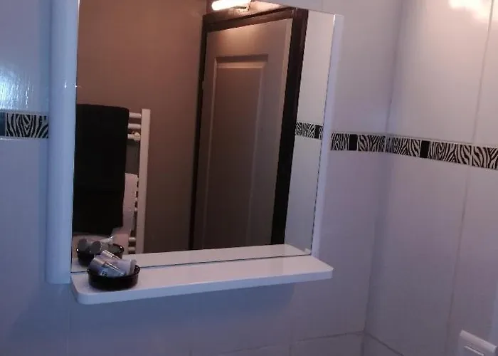 Intérieurs-cour Appartamento Nizza