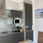 Interieurs-cour Apartmán