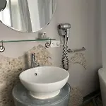 公寓 因特里亚斯-库尔酒店