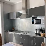公寓 因特里亚斯-库尔酒店 尼斯