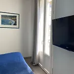 公寓 因特里亚斯-库尔酒店 *