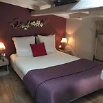 因特里亚斯-库尔酒店 公寓 尼斯
