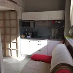 因特里亚斯-库尔酒店 公寓