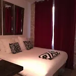 因特里亚斯-库尔酒店 尼斯