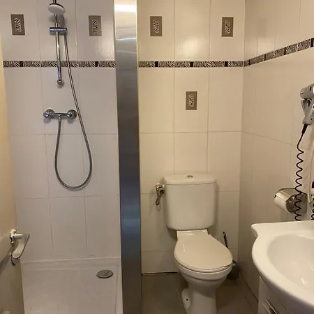 Interieurs-cour דירה