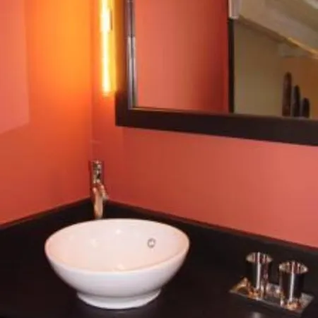 Apartman Interieurs-cour