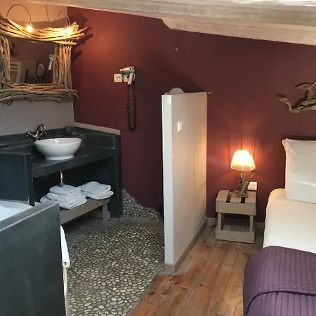 Apartman Interieurs-cour