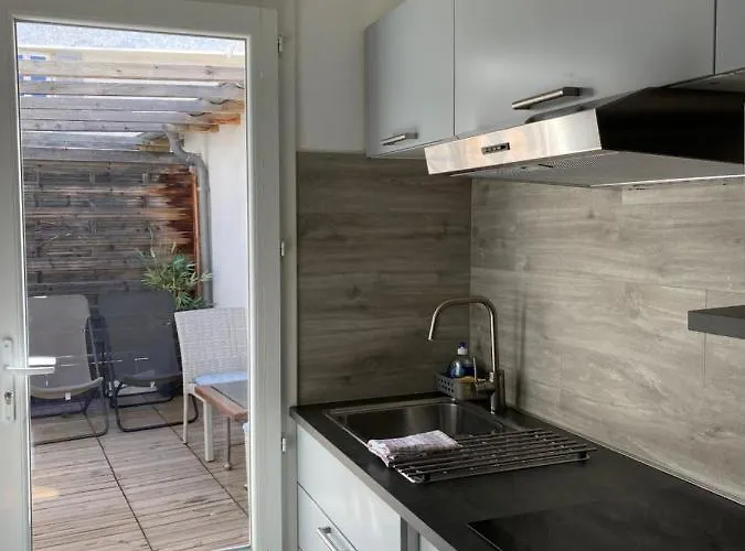 Interieurs-cour Nice