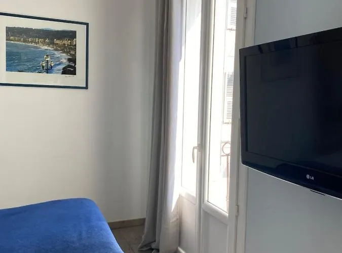 Apartamento Interieurs-cour *